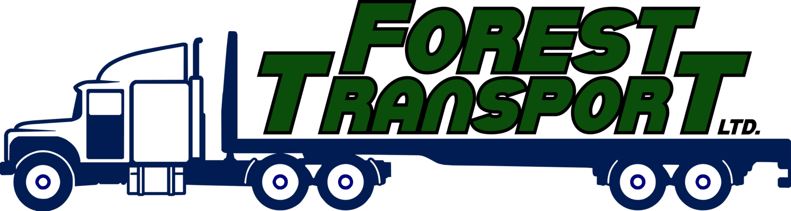 Forest Transport Ltd.